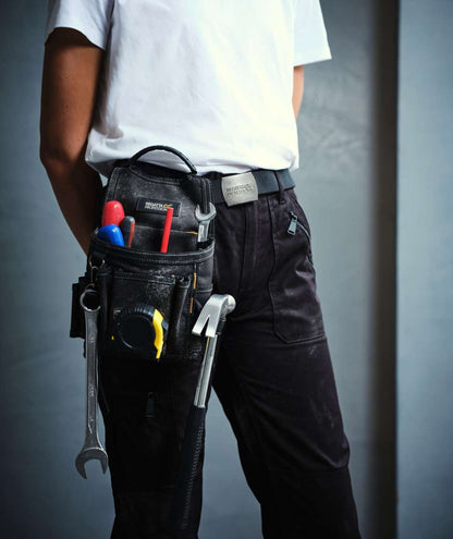 MAINTENANCE POUCH - Black - Model