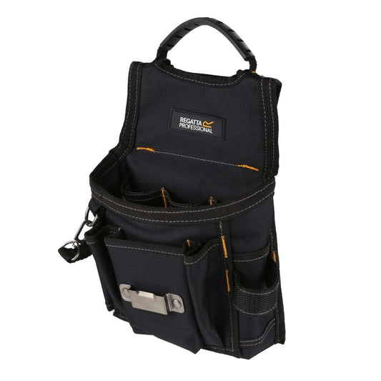 MAINTENANCE POUCH - Black - Main