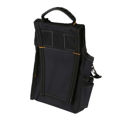 MAINTENANCE POUCH - Black - Additional