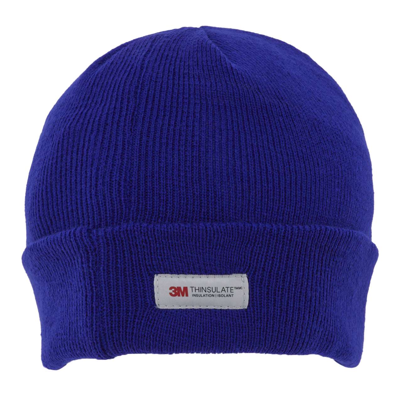 THINSULATE - ACRYLIC HAT - Classic Royal - colorimageurl