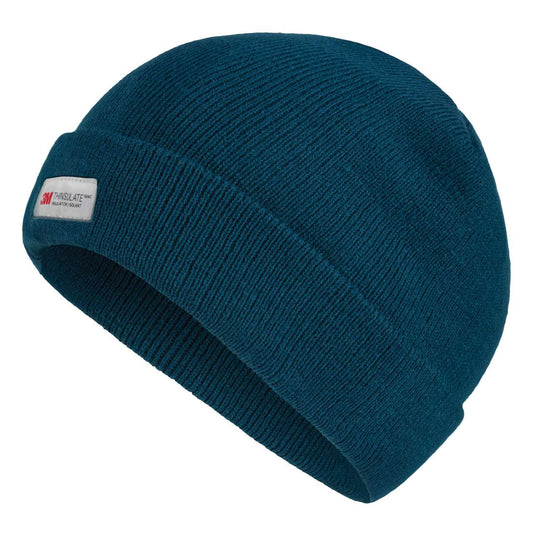 THINSULATE - ACRYLIC HAT - Moss - colorimageurl