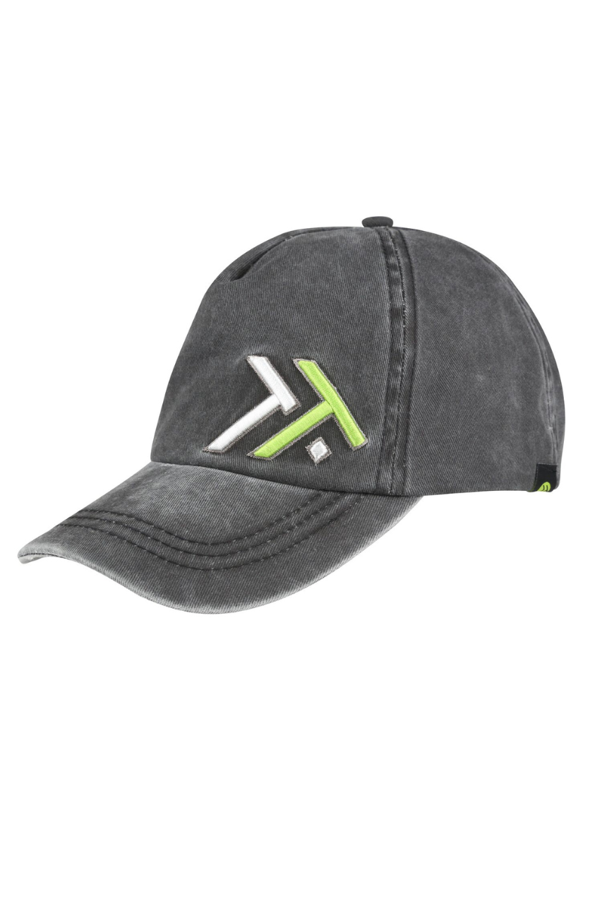 RETRC332 Black/Lime