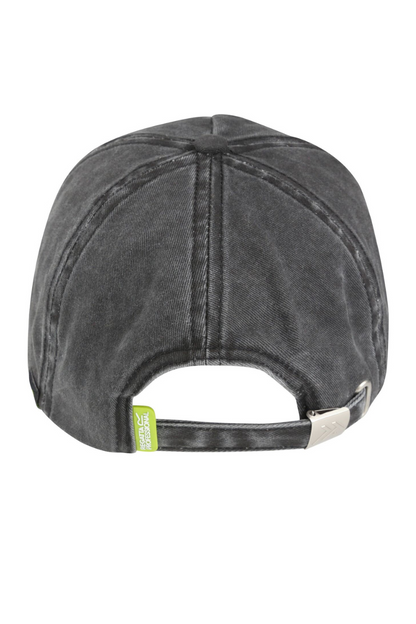RETRC332 Black/Lime