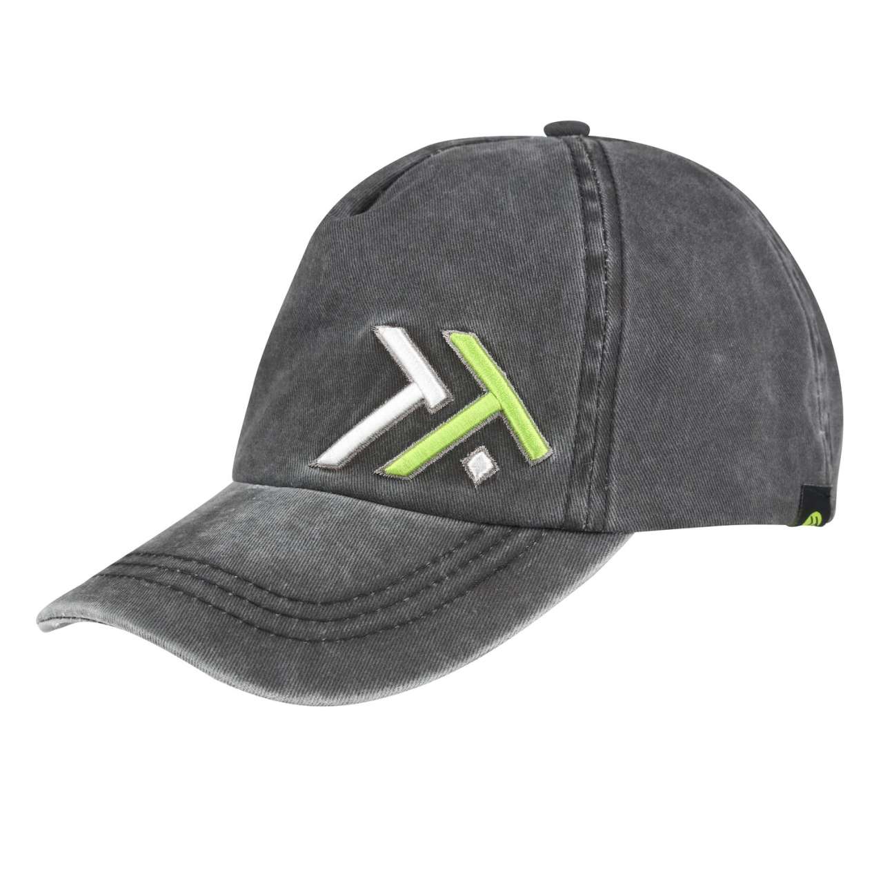 RETRC332 Black/Lime