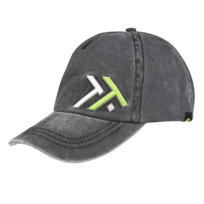 RETRC332 Black/Lime