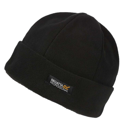 PRO DOCKER HAT - Black - Main