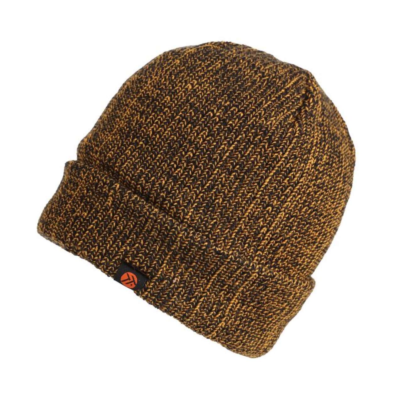 PRO MARL KNIT BEANIE - Magma - Main