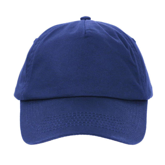 PRO 5-PANEL CAP - New Royal - colorimageurl