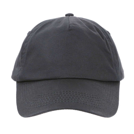 PRO 5-PANEL CAP - Seal Grey - colorimageurl