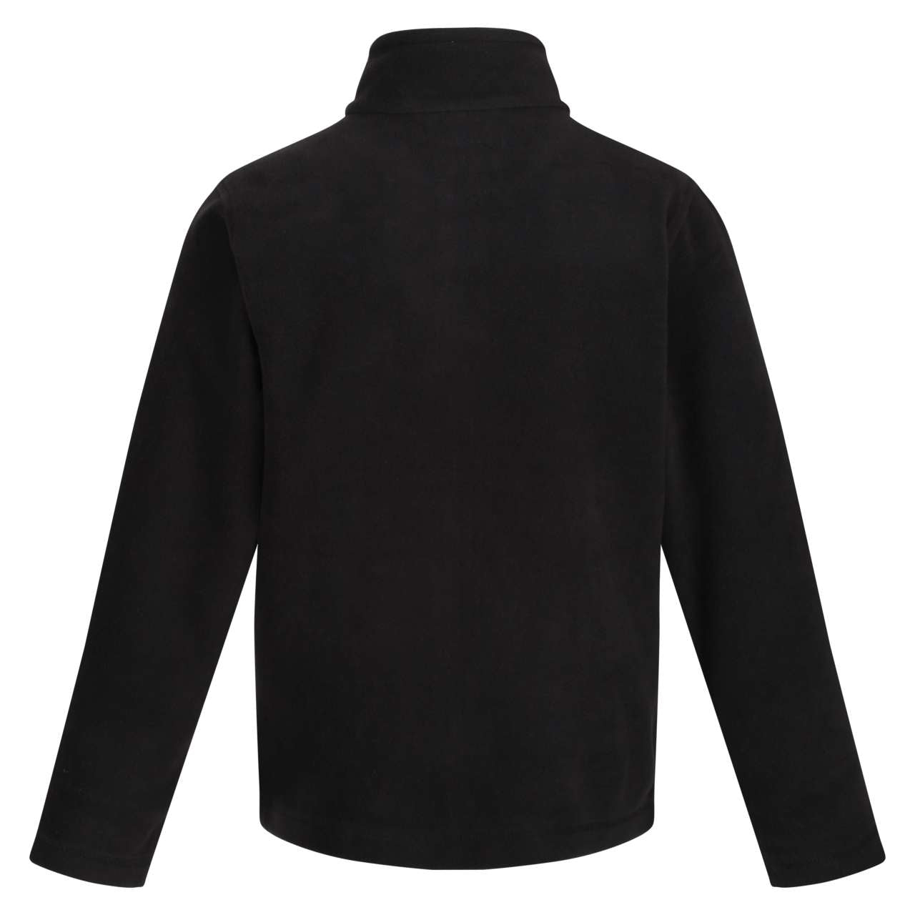 BRIGADE II FULL ZIP FLEECE - Black - Additional