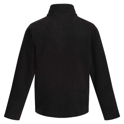 BRIGADE II FULL ZIP FLEECE - Black - Additional