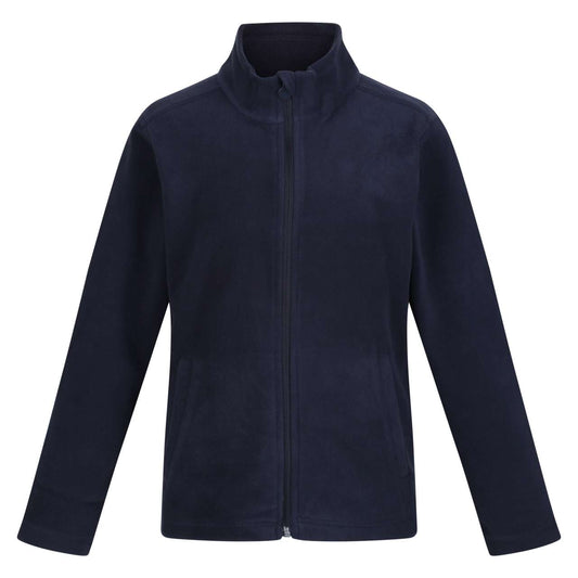 BRIGADE II FULL ZIP FLEECE - Navy - Main