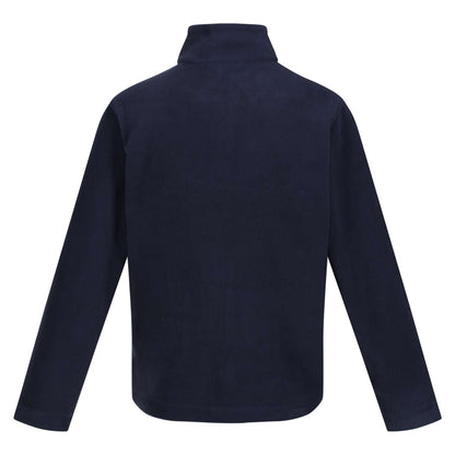 BRIGADE II FULL ZIP FLEECE - Navy - Additional
