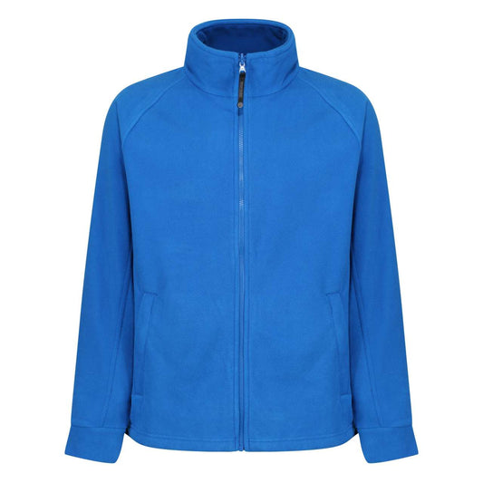 THOR III - INTERACTIVE FLEECE - Oxford Blue - Main