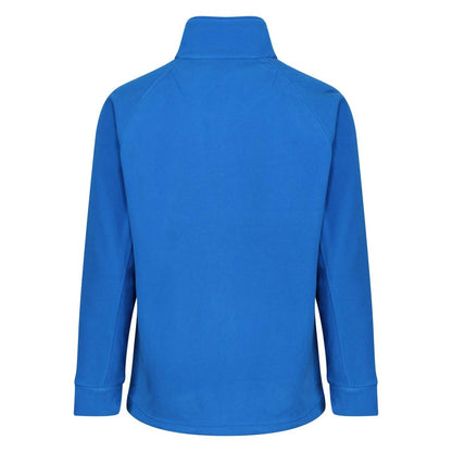 THOR III - INTERACTIVE FLEECE - Oxford Blue - Additional