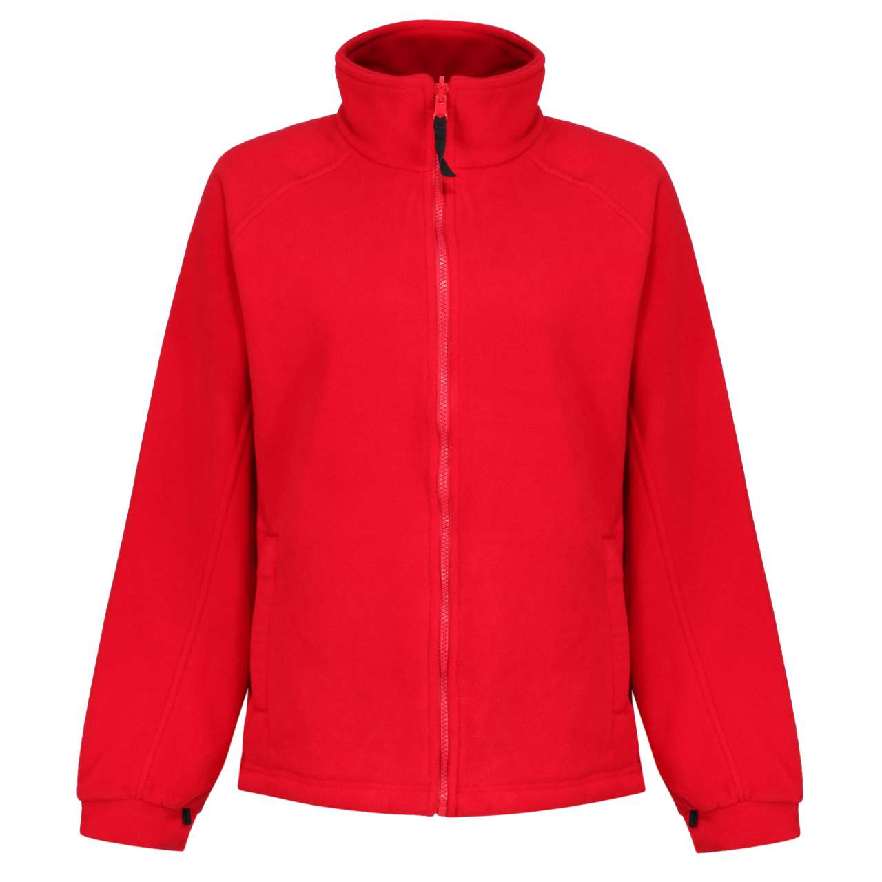 WOMEN'S THOR III - INTERACTIVE FLEECE - Classic Red - Main