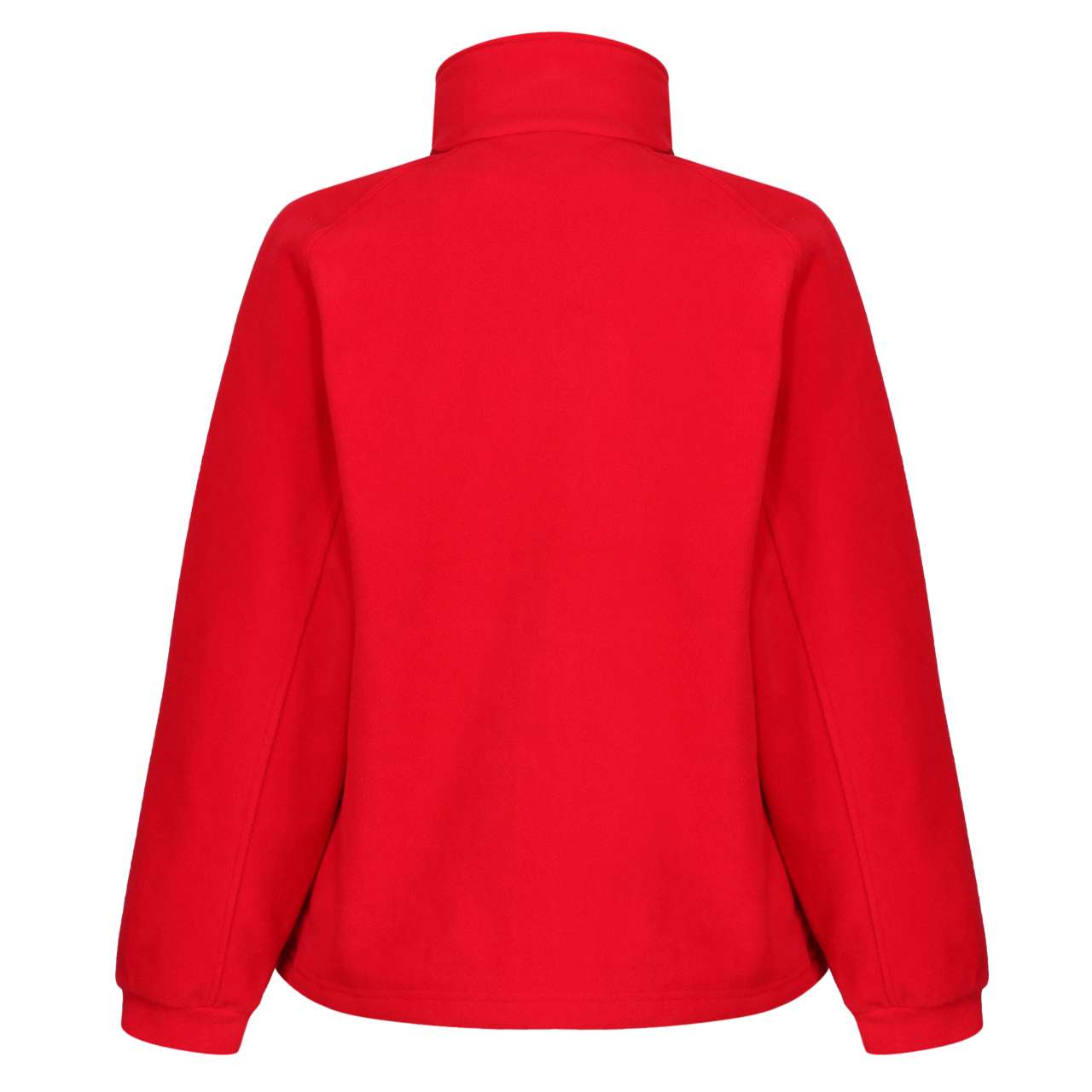 WOMEN'S THOR III - INTERACTIVE FLEECE - Classic Red - Additional
