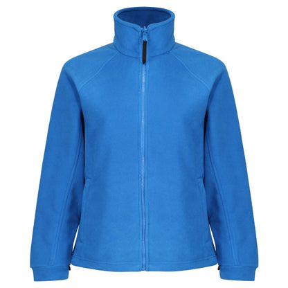 WOMEN'S THOR III - INTERACTIVE FLEECE - Oxford Blue - Main