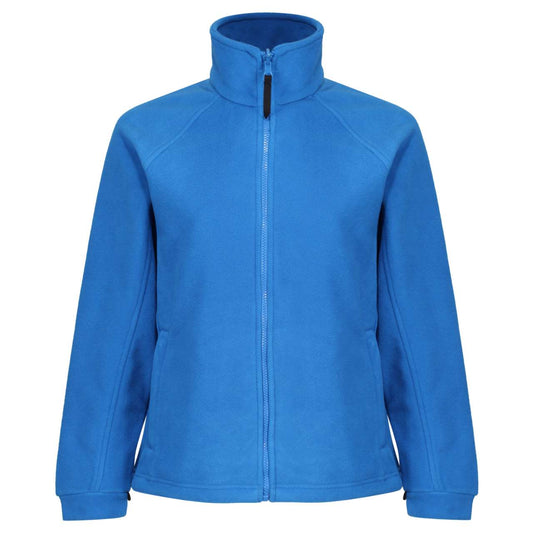 WOMEN'S THOR III - INTERACTIVE FLEECE - Oxford Blue - Main