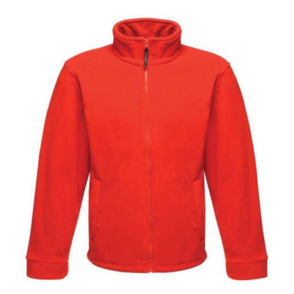 THOR 300 - FULL ZIP FLEECE - Navy - Model
