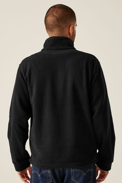THOR 350 - HEAVYWEIGHT FLEECE - Navy - Additional