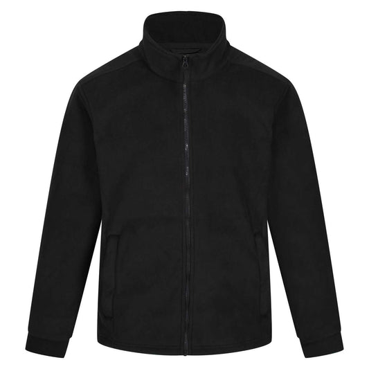 THOR 350 - HEAVYWEIGHT FLEECE - Black - Main
