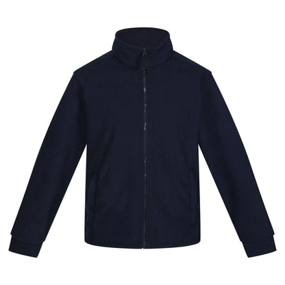 THOR 350 - HEAVYWEIGHT FLEECE - Navy - Main