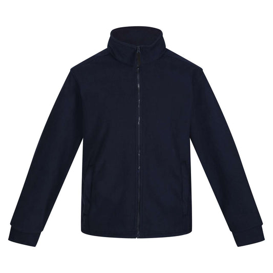 THOR 350 - HEAVYWEIGHT FLEECE - Navy - Main