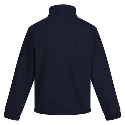 THOR 350 - HEAVYWEIGHT FLEECE - Navy - Additional