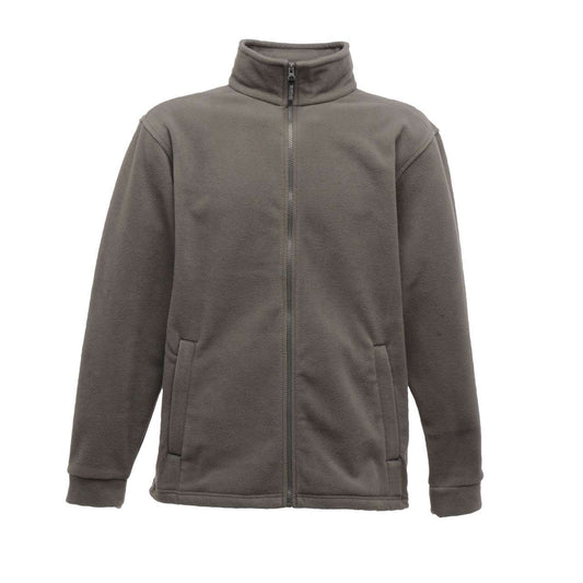 THOR 350 - HEAVYWEIGHT FLEECE - Seal Grey - Main