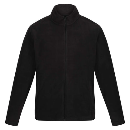 CLASSIC MICROFLEECE - Black - colorimageurl
