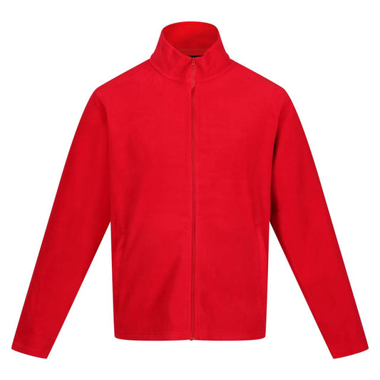 CLASSIC MICROFLEECE - Classic Red - colorimageurl