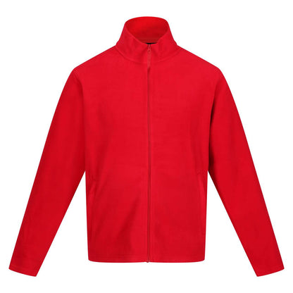 CLASSIC MICROFLEECE - Classic Red - colorimageurl
