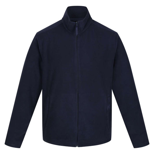 CLASSIC MICROFLEECE - Dark Navy - colorimageurl