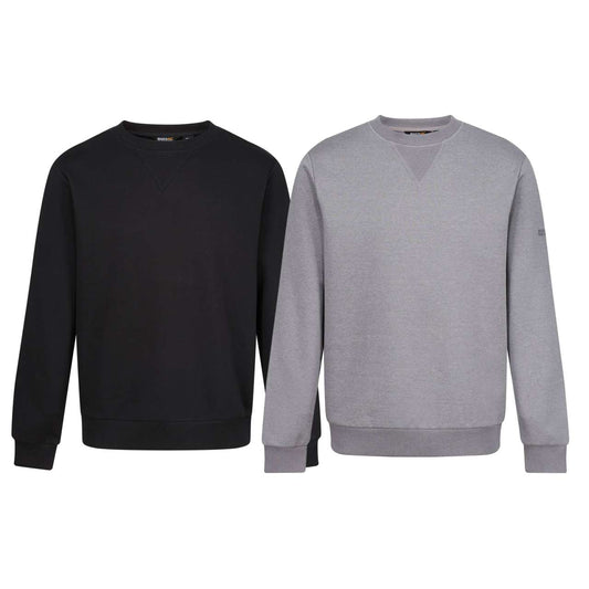 ESSENTIAL SWEATSHIRTS 2 PACK - Assorted - Main