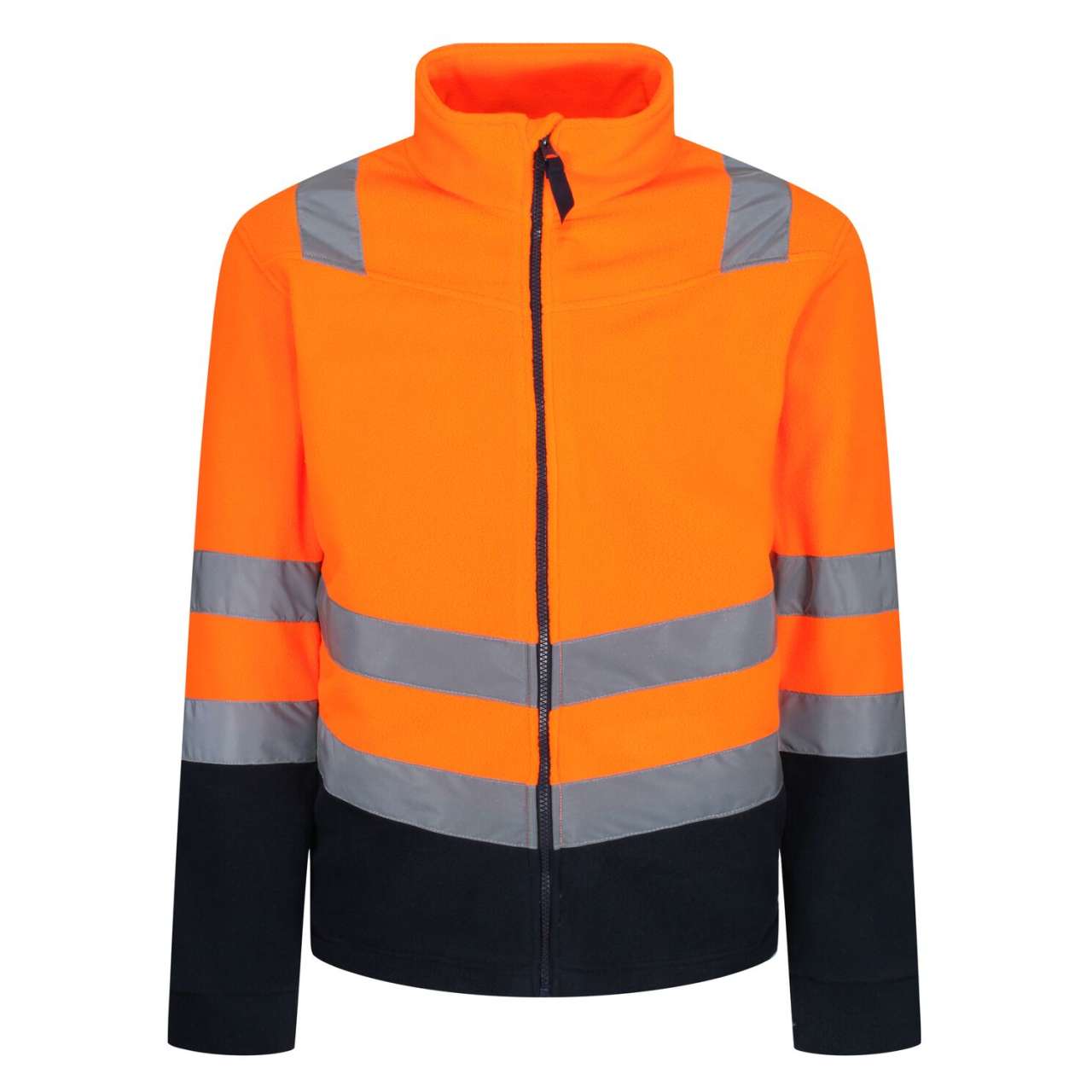 RETRF655 Orange/Navy