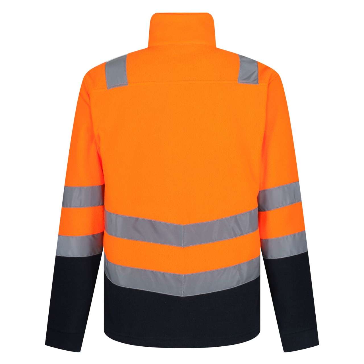 RETRF655 Orange/Navy