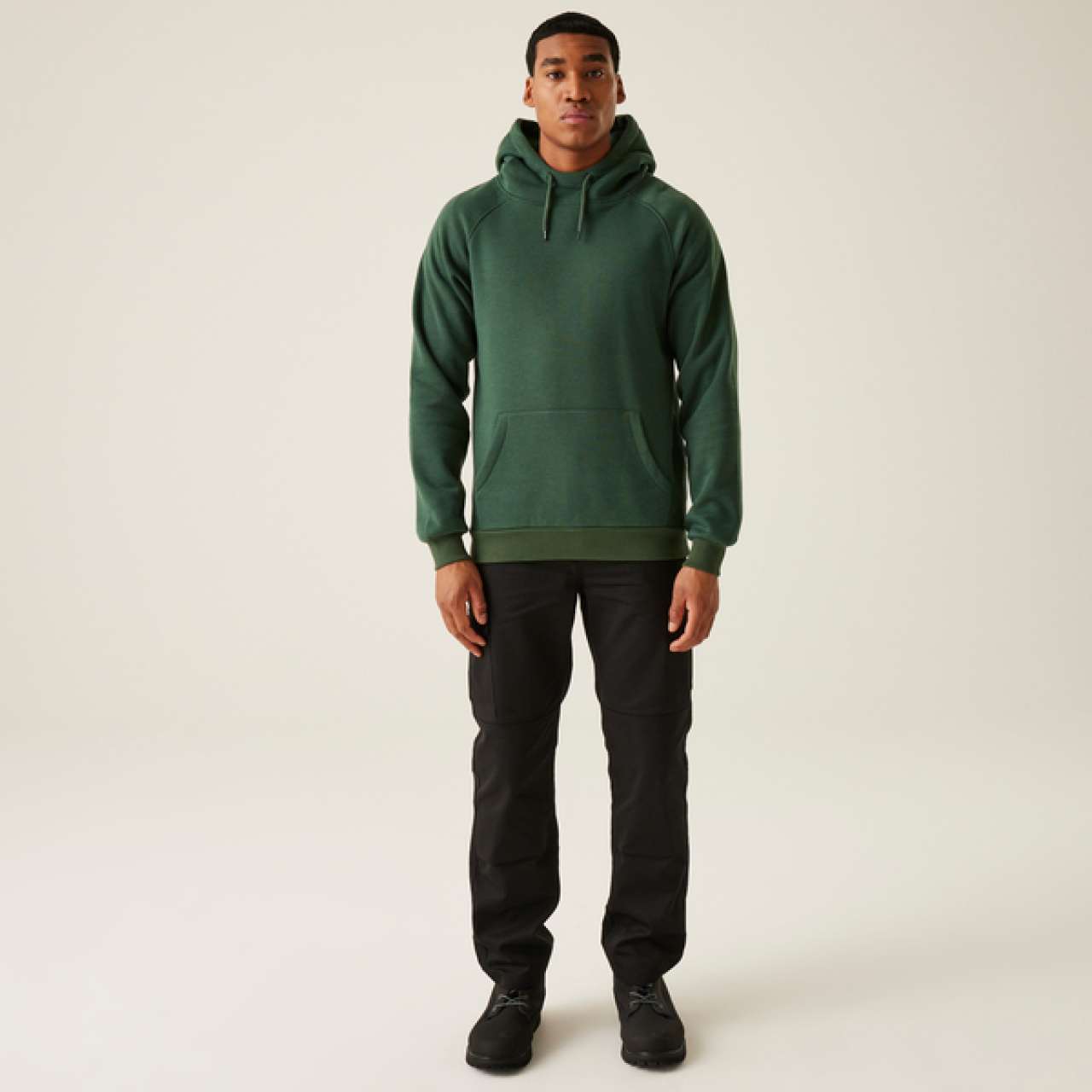 RETRF684 Dark Green