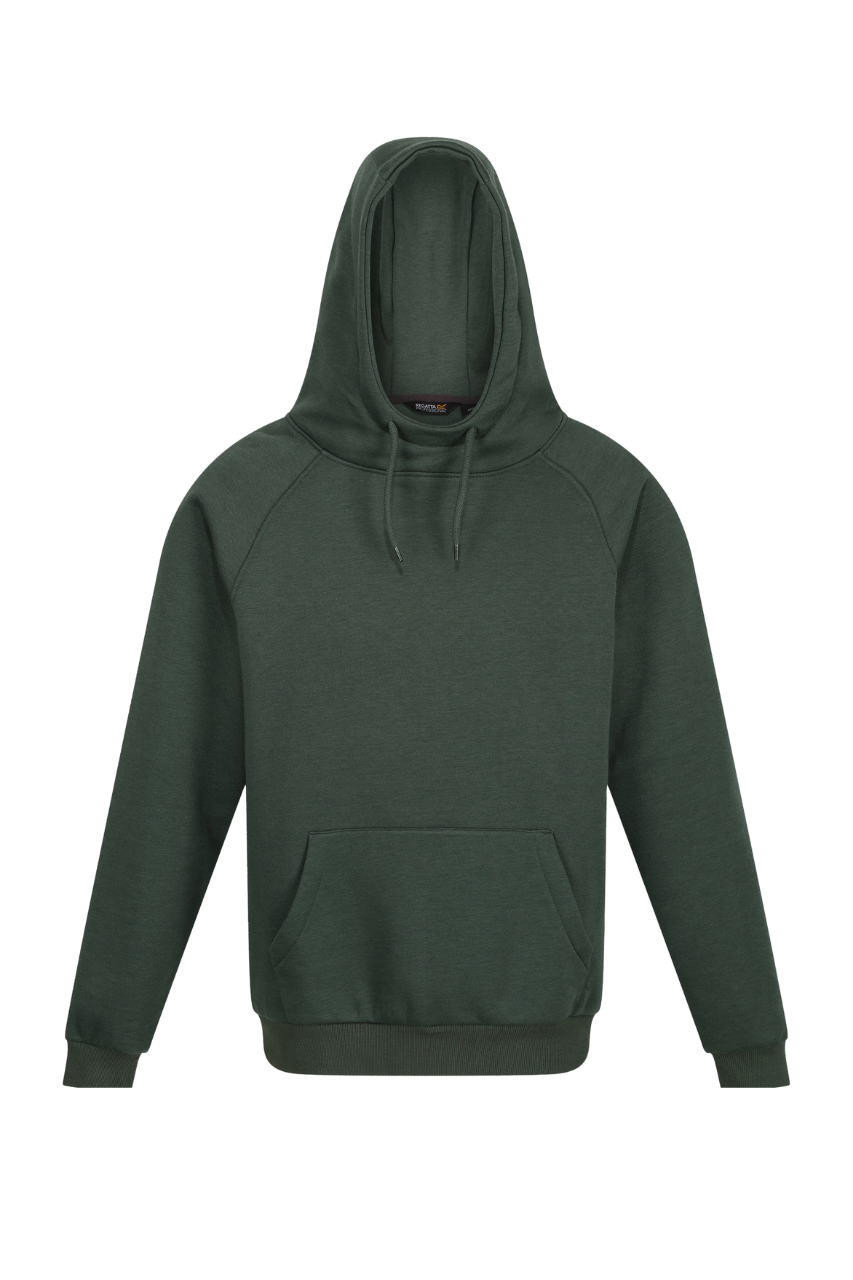 RETRF684 Dark Green