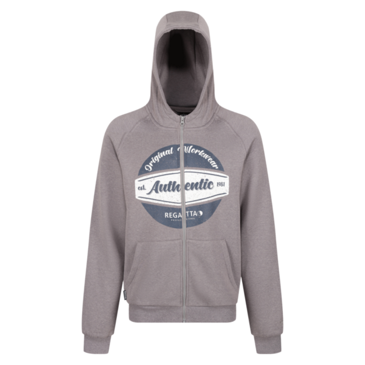 RETRF702 Rock Grey Marl