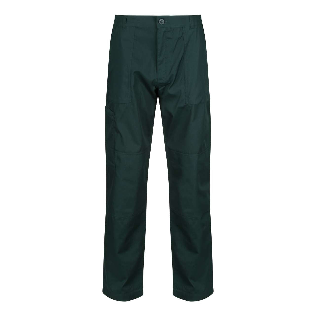 ACTION - TROUSERS (REGULAR) - Green - colorimageurl