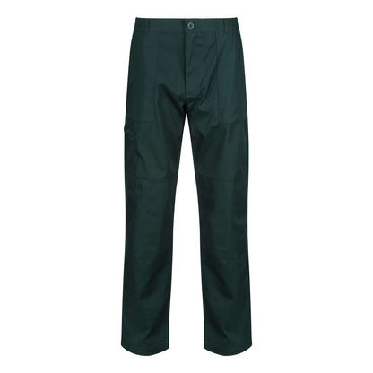 ACTION - TROUSERS (REGULAR) - Green - colorimageurl