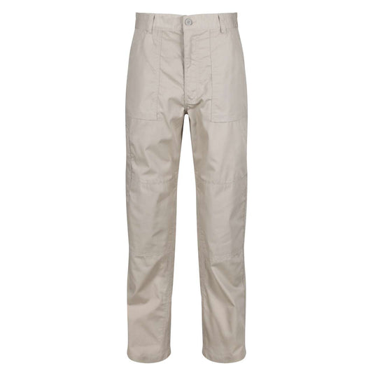 ACTION - TROUSERS (REGULAR) - Lichen - colorimageurl