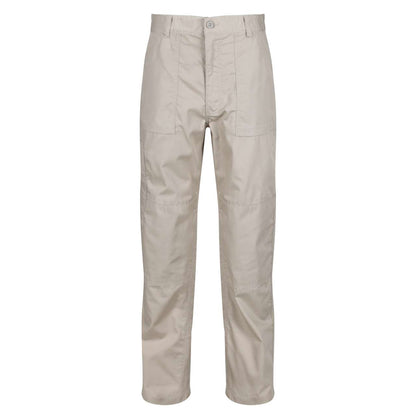 ACTION - TROUSERS (SHORT) - Lichen - colorimageurl