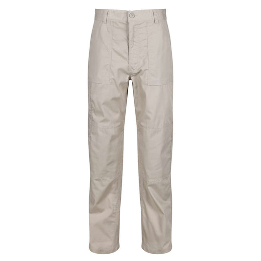 ACTION - TROUSERS (SHORT) - Lichen - colorimageurl