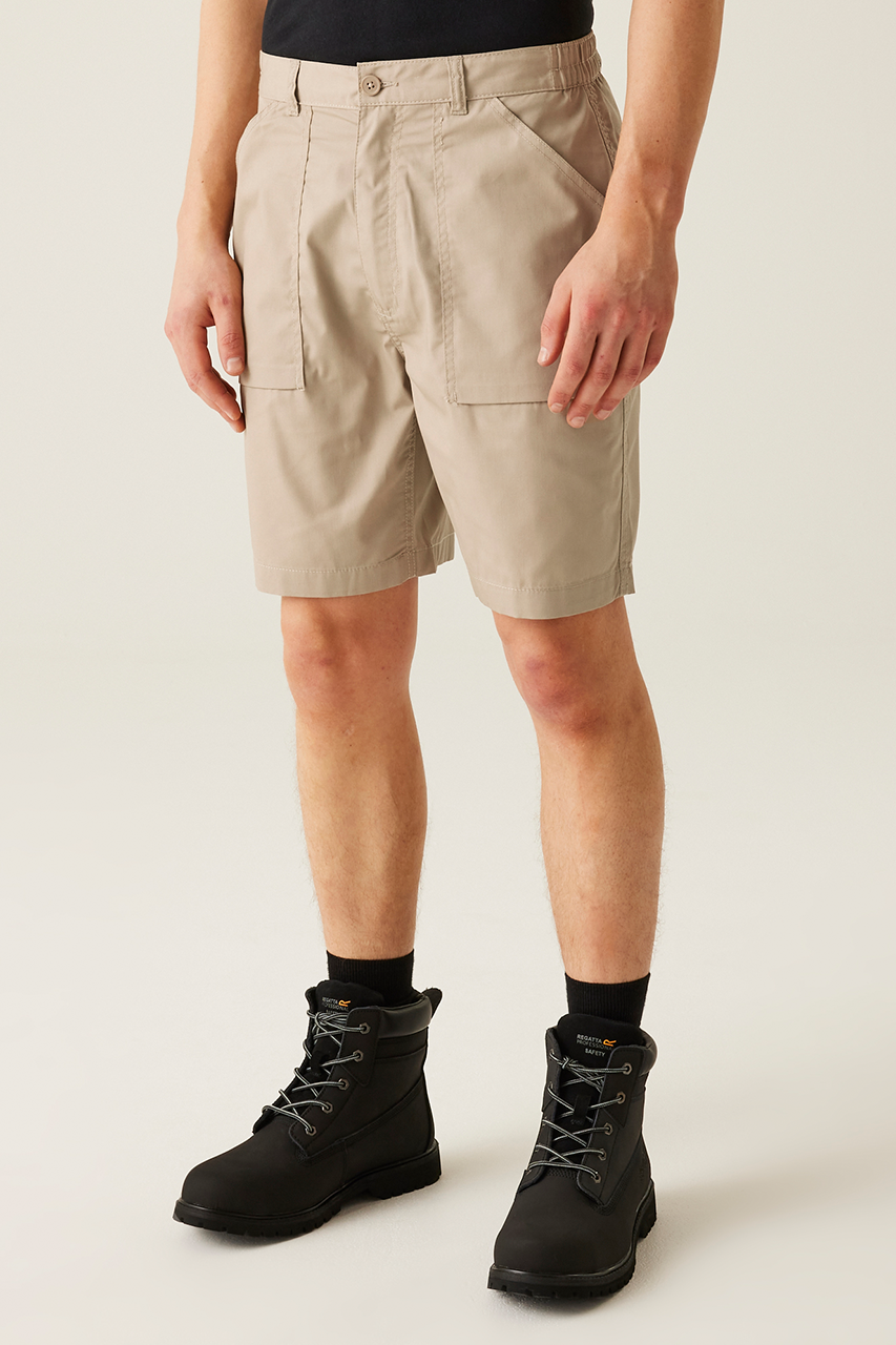 ACTION - SHORTS - Lichen - modelimageurl