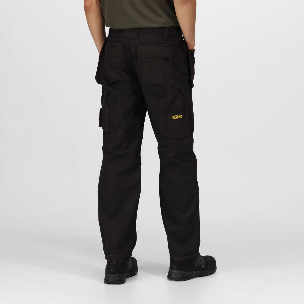 RETRJ335L Black