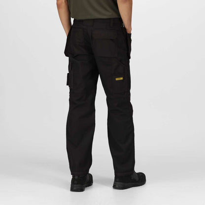 RETRJ335R Black