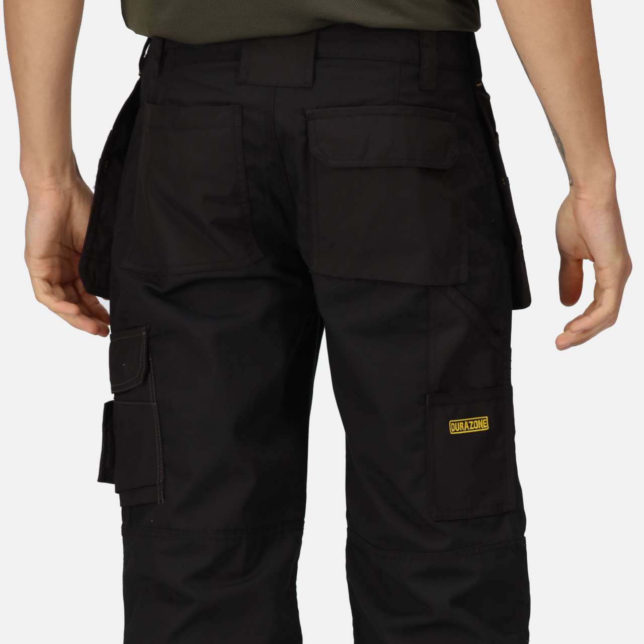 RETRJ335R Black