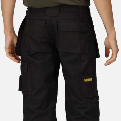 RETRJ335R Black